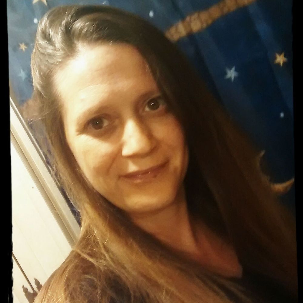 Meet your Posher, Kristy